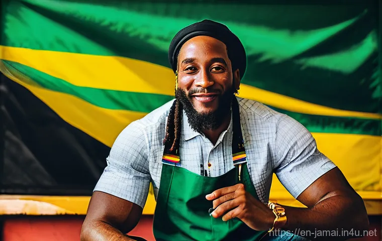 자메이카와 도미니카공화국 비교 - Here are three detailed image generation prompts in English, adhering to all specified guidelines: