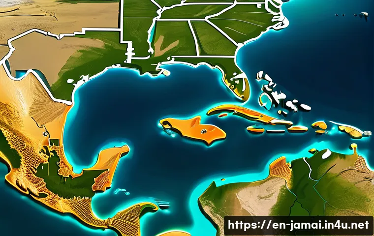 자메이카의 국제 관계와 외교 정책 관련 이미지 2