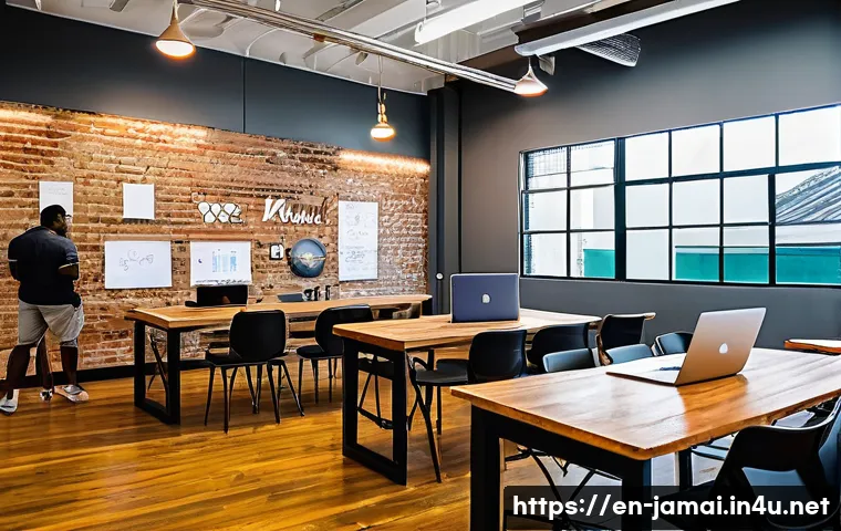 자메이카의 인터넷과 IT 인프라 관련 이미지 1