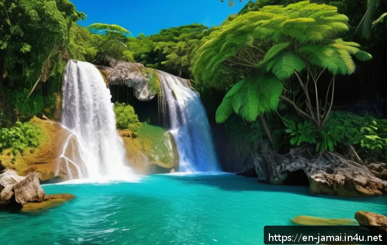 자메이카에서 촬영된 유명 영화 관련 이미지 2