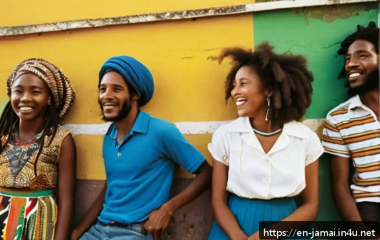 자메이카의 주요 역사적 사건 관련 이미지 2