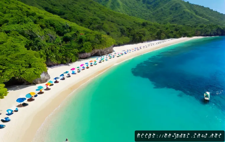 Best Jamaica Beaches for Your Trip: Compare Resorts, Quiet Coves, and Local Beach Towns 3 자메이카 해변 여행지 관련 이미지 1